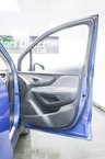 USED 2016 66 VAUXHALL MOKKA 1.4i Turbo SE 4WD Euro 6 (s/s) 5dr Full Black Leather