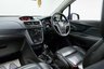 USED 2016 66 VAUXHALL MOKKA 1.4i Turbo SE 4WD Euro 6 (s/s) 5dr Full Black Leather