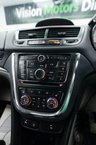 USED 2016 66 VAUXHALL MOKKA 1.4i Turbo SE 4WD Euro 6 (s/s) 5dr Full Black Leather