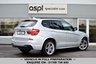 USED 2012 12 BMW X3 2.0 20d M Sport SUV 5dr Diesel Steptronic xDrive Euro 5 (s/s) (184 ps) BLACK NAVADA LEATHER, SATELLITE NAVIGATION, CLIMATE CONTROL, HEATED FRONT SEATS, BLUETOOTH, KEYLESS, ROOF RAILS, TOWBAR, REAR PRIVACY GLASS, MULTI FUNCTION STEERING WHEEL, CRUISE CONTROL, PERFORMANCE CONTROL, M SPORTS PACKAGE, SUN PROTECTION GLAZING, SPORT SEATS, RAIN SENSOR, XENONS, ADAPTIVE HEADLIGHTS, LIGHTS PACKAGE, HIGH BEAM ASSISTANT, BMW ASSIST, BMW ONLINE & TELESERVICES, USB DEVICES, M LEATHER STEERING WHEEL, M AERODYNAMICS PACKAGE, HIGH GLOSS SHADOW LINE, M DOUBLE SPOKE ALLOY WHEELS