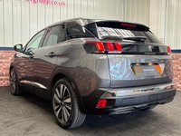 USED 2020 69 PEUGEOT 3008 1.2 PureTech GT Line Premium SUV 5dr Petrol EAT Euro 6 (s/s) (130 ps) ** EXCELLENT SPEC **