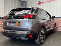 USED 2020 69 PEUGEOT 3008 1.2 PureTech GT Line Premium SUV 5dr Petrol EAT Euro 6 (s/s) (130 ps) ** EXCELLENT SPEC **