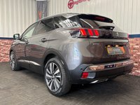 USED 2020 69 PEUGEOT 3008 1.2 PureTech GT Line Premium SUV 5dr Petrol EAT Euro 6 (s/s) (130 ps) ** EXCELLENT SPEC **
