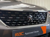 USED 2020 69 PEUGEOT 3008 1.2 PureTech GT Line Premium SUV 5dr Petrol EAT Euro 6 (s/s) (130 ps) ** EXCELLENT SPEC **