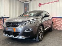 USED 2020 69 PEUGEOT 3008 1.2 PureTech GT Line Premium SUV 5dr Petrol EAT Euro 6 (s/s) (130 ps) ** EXCELLENT SPEC **