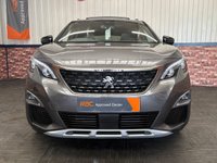USED 2020 69 PEUGEOT 3008 1.2 PureTech GT Line Premium SUV 5dr Petrol EAT Euro 6 (s/s) (130 ps) ** EXCELLENT SPEC **