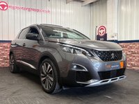 USED 2020 69 PEUGEOT 3008 1.2 PureTech GT Line Premium SUV 5dr Petrol EAT Euro 6 (s/s) (130 ps) ** EXCELLENT SPEC **
