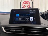 USED 2020 69 PEUGEOT 3008 1.2 PureTech GT Line Premium SUV 5dr Petrol EAT Euro 6 (s/s) (130 ps) ** EXCELLENT SPEC **