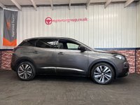 USED 2020 69 PEUGEOT 3008 1.2 PureTech GT Line Premium SUV 5dr Petrol EAT Euro 6 (s/s) (130 ps) ** EXCELLENT SPEC **