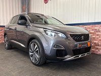 USED 2020 69 PEUGEOT 3008 1.2 PureTech GT Line Premium SUV 5dr Petrol EAT Euro 6 (s/s) (130 ps) ** EXCELLENT SPEC **