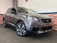 USED 2020 69 PEUGEOT 3008 1.2 PureTech GT Line Premium SUV 5dr Petrol EAT Euro 6 (s/s) (130 ps) ** EXCELLENT SPEC **
