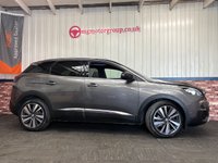 USED 2020 69 PEUGEOT 3008 1.2 PureTech GT Line Premium SUV 5dr Petrol EAT Euro 6 (s/s) (130 ps) ** EXCELLENT SPEC **