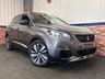 USED 2020 69 PEUGEOT 3008 1.2 PureTech GT Line Premium SUV 5dr Petrol EAT Euro 6 (s/s) (130 ps) ** EXCELLENT SPEC **