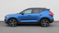 USED 2019 69 VOLVO XC40 2.0 D3 R-Design SUV 5dr Diesel Auto AWD Euro 6 (s/s) (150 ps) SAT NAV, HEATED SEATS, PARK SENSORS