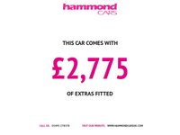 USED 2019 69 VOLVO XC40 2.0 D3 R-Design SUV 5dr Diesel Auto AWD Euro 6 (s/s) (150 ps) SAT NAV, HEATED SEATS, PARK SENSORS