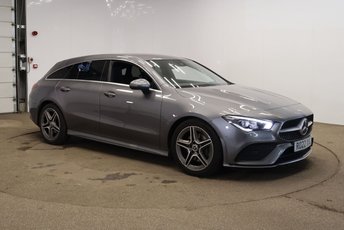 2022 MERCEDES-BENZ CLA