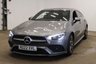 USED 2022 22 MERCEDES-BENZ CLA 1.3 CLA200 AMG Line Shooting Brake 5dr Petrol 7G-DCT Euro 6 (s/s) (163 ps) Smartphone Integration, Parking Package, Seat Comfort Package, Light And Sight Package, Heated Front Seats Smartphone Integration, Parking Package, Seat Comfort Package, Light And Sight Package, Heated Front Seats