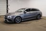 USED 2022 22 MERCEDES-BENZ CLA 1.3 CLA200 AMG Line Shooting Brake 5dr Petrol 7G-DCT Euro 6 (s/s) (163 ps) Smartphone Integration, Parking Package, Seat Comfort Package, Light And Sight Package, Heated Front Seats Smartphone Integration, Parking Package, Seat Comfort Package, Light And Sight Package, Heated Front Seats