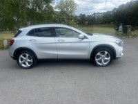 USED 2019 19 MERCEDES-BENZ GLA 2.1 GLA200d Sport (Premium Plus) SUV 5dr Diesel 7G-DCT Euro 6 (s/s) (136 ps) TOP SPEC GLA WITH 44K FSH PANORAMIC SUNROOF