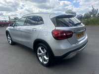 USED 2019 19 MERCEDES-BENZ GLA 2.1 GLA200d Sport (Premium Plus) SUV 5dr Diesel 7G-DCT Euro 6 (s/s) (136 ps) TOP SPEC GLA WITH 44K FSH PANORAMIC SUNROOF