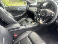 USED 2019 19 MERCEDES-BENZ GLA 2.1 GLA200d Sport (Premium Plus) SUV 5dr Diesel 7G-DCT Euro 6 (s/s) (136 ps) TOP SPEC GLA WITH 44K FSH PANORAMIC SUNROOF