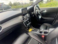 USED 2019 19 MERCEDES-BENZ GLA 2.1 GLA200d Sport (Premium Plus) SUV 5dr Diesel 7G-DCT Euro 6 (s/s) (136 ps) TOP SPEC GLA WITH 44K FSH PANORAMIC SUNROOF