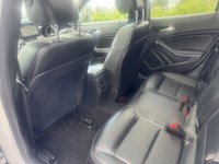 USED 2019 19 MERCEDES-BENZ GLA 2.1 GLA200d Sport (Premium Plus) SUV 5dr Diesel 7G-DCT Euro 6 (s/s) (136 ps) TOP SPEC GLA WITH 44K FSH PANORAMIC SUNROOF