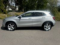 USED 2019 19 MERCEDES-BENZ GLA 2.1 GLA200d Sport (Premium Plus) SUV 5dr Diesel 7G-DCT Euro 6 (s/s) (136 ps) TOP SPEC GLA WITH 44K FSH PANORAMIC SUNROOF