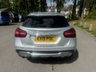 USED 2019 19 MERCEDES-BENZ GLA 2.1 GLA200d Sport (Premium Plus) SUV 5dr Diesel 7G-DCT Euro 6 (s/s) (136 ps) TOP SPEC GLA WITH 44K FSH PANORAMIC SUNROOF