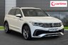 USED 2024 24 VOLKSWAGEN TIGUAN 1.5 TSI R-Line Edition SUV 5dr Petrol DSG Euro 6 (s/s) (150 ps) Multifunction Front Facing Camera, Front / Rear Parking Sensors, App-Connect, Winter Pack, Driver Assistance Pack Plus Multifunction Front Facing Camera, Front / Rear Parking Sensors, App-Connect, Winter Pack, Driver Assistance Pack Plus