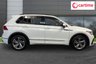 USED 2024 24 VOLKSWAGEN TIGUAN 1.5 TSI R-Line Edition SUV 5dr Petrol DSG Euro 6 (s/s) (150 ps) Multifunction Front Facing Camera, Front / Rear Parking Sensors, App-Connect, Winter Pack, Driver Assistance Pack Plus Multifunction Front Facing Camera, Front / Rear Parking Sensors, App-Connect, Winter Pack, Driver Assistance Pack Plus