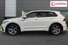 USED 2024 24 VOLKSWAGEN TIGUAN 1.5 TSI R-Line Edition SUV 5dr Petrol DSG Euro 6 (s/s) (150 ps) Multifunction Front Facing Camera, Front / Rear Parking Sensors, App-Connect, Winter Pack, Driver Assistance Pack Plus Multifunction Front Facing Camera, Front / Rear Parking Sensors, App-Connect, Winter Pack, Driver Assistance Pack Plus