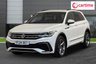 USED 2024 24 VOLKSWAGEN TIGUAN 1.5 TSI R-Line Edition SUV 5dr Petrol DSG Euro 6 (s/s) (150 ps) Multifunction Front Facing Camera, Front / Rear Parking Sensors, App-Connect, Winter Pack, Driver Assistance Pack Plus Multifunction Front Facing Camera, Front / Rear Parking Sensors, App-Connect, Winter Pack, Driver Assistance Pack Plus