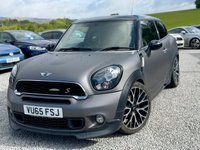 USED 2015 65 MINI COOPER 2.0 Cooper SD SUV 3dr Diesel Manual ALL4 Euro 5 (s/s) (143 ps) 