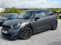 USED 2015 65 MINI COOPER 2.0 Cooper SD SUV 3dr Diesel Manual ALL4 Euro 5 (s/s) (143 ps) 