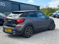 USED 2015 65 MINI COOPER 2.0 Cooper SD SUV 3dr Diesel Manual ALL4 Euro 5 (s/s) (143 ps) 