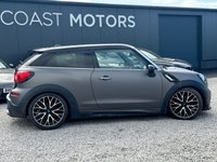 USED 2015 65 MINI COOPER 2.0 Cooper SD SUV 3dr Diesel Manual ALL4 Euro 5 (s/s) (143 ps) 