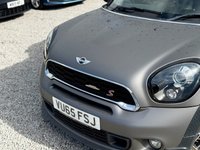 USED 2015 65 MINI COOPER 2.0 Cooper SD SUV 3dr Diesel Manual ALL4 Euro 5 (s/s) (143 ps) 