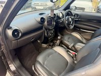USED 2015 65 MINI COOPER 2.0 Cooper SD SUV 3dr Diesel Manual ALL4 Euro 5 (s/s) (143 ps) 