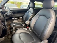 USED 2015 65 MINI COOPER 2.0 Cooper SD SUV 3dr Diesel Manual ALL4 Euro 5 (s/s) (143 ps) 