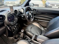 USED 2015 65 MINI COOPER 2.0 Cooper SD SUV 3dr Diesel Manual ALL4 Euro 5 (s/s) (143 ps) 