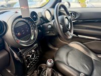 USED 2015 65 MINI COOPER 2.0 Cooper SD SUV 3dr Diesel Manual ALL4 Euro 5 (s/s) (143 ps) 