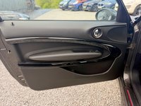 USED 2015 65 MINI COOPER 2.0 Cooper SD SUV 3dr Diesel Manual ALL4 Euro 5 (s/s) (143 ps) 