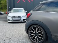 USED 2015 65 MINI COOPER 2.0 Cooper SD SUV 3dr Diesel Manual ALL4 Euro 5 (s/s) (143 ps) 