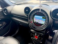 USED 2015 65 MINI COOPER 2.0 Cooper SD SUV 3dr Diesel Manual ALL4 Euro 5 (s/s) (143 ps) 
