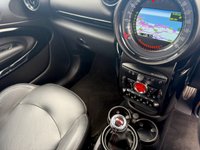 USED 2015 65 MINI COOPER 2.0 Cooper SD SUV 3dr Diesel Manual ALL4 Euro 5 (s/s) (143 ps) 