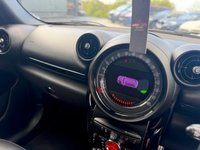 USED 2015 65 MINI COOPER 2.0 Cooper SD SUV 3dr Diesel Manual ALL4 Euro 5 (s/s) (143 ps) 