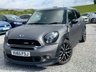 USED 2015 65 MINI COOPER 2.0 Cooper SD SUV 3dr Diesel Manual ALL4 Euro 5 (s/s) (143 ps) 