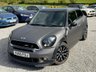 USED 2015 65 MINI COOPER 2.0 Cooper SD SUV 3dr Diesel Manual ALL4 Euro 5 (s/s) (143 ps) 