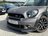 USED 2015 65 MINI COOPER 2.0 Cooper SD SUV 3dr Diesel Manual ALL4 Euro 5 (s/s) (143 ps) 